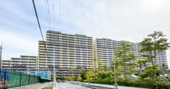 浦安市高洲4丁目 プラウド新浦安 明和地所中古マンション 物件情報