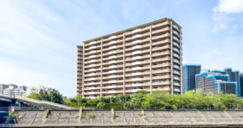 浦安市高洲5丁目 ラディアンコースト新浦安 明和地所中古マンション 物件情報