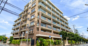 浦安市猫実2丁目 レクセルアベニュー浦安 明和地所中古マンション 物件情報