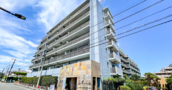 浦安市堀江4丁目 イトーピア浦安5階 明和地所中古マンション 物件情報