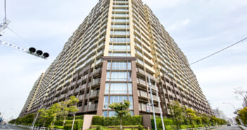 浦安市高洲4丁目 プラウド新浦安 明和地所中古マンション 物件情報