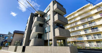 市川市塩焼4丁目1棟売りマンション 明和地所投資用物件 物件情報