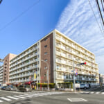 市川市行徳駅前2丁目 行徳マンション 明和地所投資用物件 物件情報
