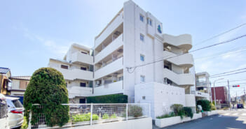 市川市相之川2丁目 トップ行徳 明和地所投資用物件 物件情報