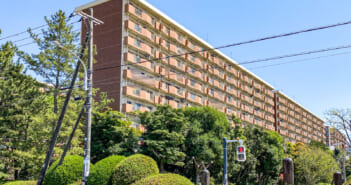 浦安市美浜5丁目 美浜東エステート3号棟 明和地所中古マンション 物件情報