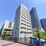 中央区勝どき4丁目 ネオアージュ勝どき・みはらし 明和地所中古マンション 物件情報