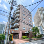江東区南砂5丁目 マイキャッスル南砂 明和地所中古マンション 物件情報