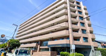 市川市相之川1丁目 ライオンズガーデンシティ南行徳 明和地所中古マンション 物件情報