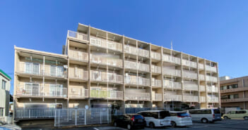 市川市欠真間1丁目 行徳江戸川平住宅A棟 明和地所中古マンション 物件情報