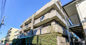 浦安市北栄3丁目 ローズガーデン浦安フィネスⅡ 明和地所投資用物件 物件情報