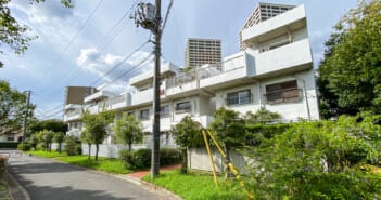 浦安市入船3丁目 入船中央エステート 明和地所投資用物件 物件情報