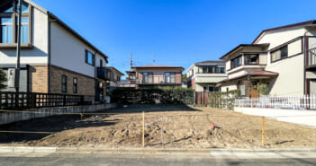 浦安市美浜3丁目 明和地所土地 物件情報