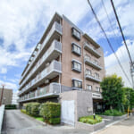 浦安市当代島2丁目 モリスヴィアーレ浦安 明和地所中古マンション 物件情報