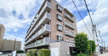 浦安市当代島2丁目 モリスヴィアーレ浦安 明和地所中古マンション 物件情報