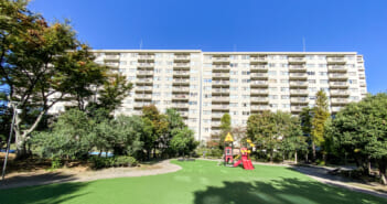浦安市美浜1丁目 エルシティ新浦安 明和地所中古マンション 物件情報