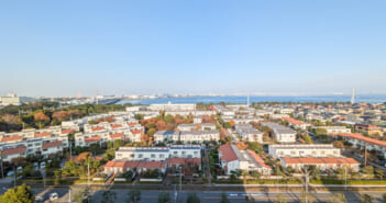 浦安市入船5丁目 入船北エステート31号棟 明和地所中古マンション 物件情報