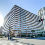 江東区東雲2丁目 東京ベイ・リベロシティ 明和地所中古マンション 物件情報