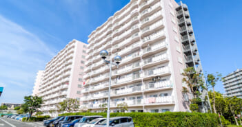 浦安市富岡3丁目 サンコーポ浦安F棟 明和地所中古マンション 物件情報