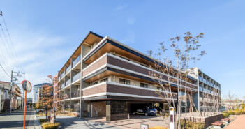 浦安市東野3丁目 LUMISIA浦安舞浜(ルミシア浦安舞浜) 明和地所中古マンション 物件情報