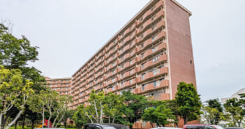 浦安市美浜5丁目 美浜東エステート 8号棟 明和地所中古マンション 物件情報