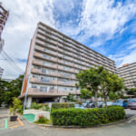 新浦安駅徒歩5分。階下住戸なし。4LDK、角部屋。今ならじっくり室内を見学できます。 (外観)