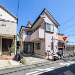 浦安市東野2丁目 明和地所中古一戸建て 物件情報
