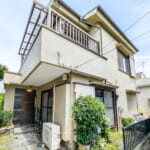 陽光あふれる浦安市海楽2丁目に佇む、穏やかな暮らしを叶える戸建て。 (外観)