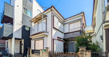 浦安市堀江1丁目土地 明和地所土地 物件情報