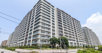 千葉市美浜区浜田1丁目 コロンブスシティ2番街 明和地所中古マンション 物件情報