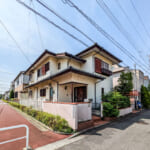 千葉県浦安市海楽2丁目に位置する、海楽パークシティ分譲地内の売地をご紹介します。 (外観)