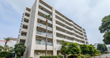 浦安市高洲6丁目 潮音の街1号棟 明和地所中古マンション 物件情報