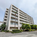 浦安市高洲6丁目 潮音の街1号棟 明和地所中古マンション 物件情報