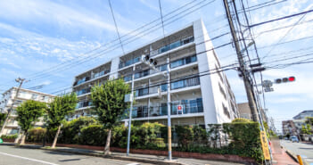 浦安市当代島2丁目 浦安グリーンコープ 明和地所中古マンション 物件情報