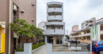 浦安市北栄1丁目1棟売りマンション 明和地所投資用物件 物件情報