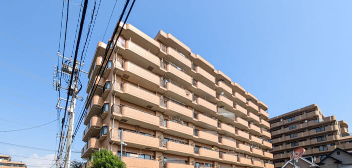 浦安市北栄4丁目 ダイアパレス浦安 明和地所中古マンション 物件情報