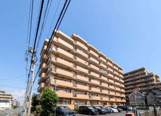 11/1(土)2(日)開催【オープンハウス】自由に室内を見学できます【浦安市】