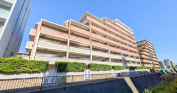 浦安市北栄4丁目 ルイシャトレ浦安ノーブルフォート 明和地所中古マンション 物件情報