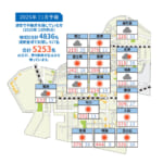 浦安相場天気202511