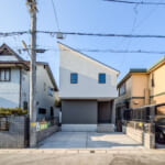 浦安市高洲3丁目新築戸建 明和地所新築一戸建て 物件情報 浦安市高洲3丁目新築戸建 明和地所新築一戸建て 物件情報