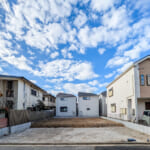 浦安市今川4丁目土地1区画 明和地所土地 物件情報