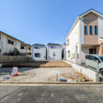 浦安市今川4丁目土地2区画 明和地所土地 物件情報 浦安市今川4丁目土地2区画 明和地所土地 物件情報