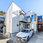 浦安市海楽2丁目戸建（2024年1月築） 明和地所中古一戸建て 物件情報