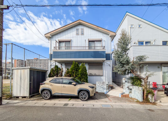 1/17（土）18（日）開催【オープンハウス】自由に室内を見学できます【浦安市】