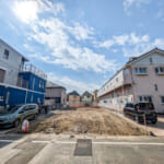 浦安市東野2丁目土地1区画 明和地所土地 物件情報