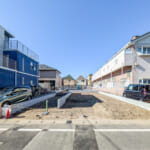 浦安市東野2丁目土地1区画 明和地所土地 物件情報 浦安市東野2丁目土地1区画 明和地所土地 物件情報