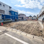 浦安市東野2丁目土地2区画 明和地所土地 物件情報