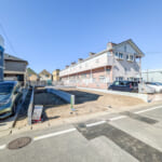 建築条件なし。理想の間取りを、浦安・東野の落ち着いた住環境で叶えませんか。 (外観) 建築条件なし。理想の間取りを、浦安・東野の落ち着いた住環境で叶えませんか。 (外観)