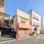 浦安市猫実5丁目 明和地所土地 物件情報