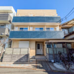 東西線「浦安」駅徒歩8分 。2012年築の1棟収益物件です。 (外観)