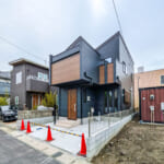 2026年5月完成。実際に現地を見てみませんか。 (外観)
